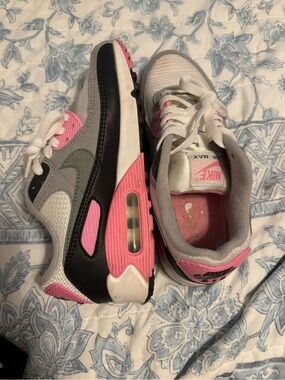 Women’s Nike Air Max Sneakers